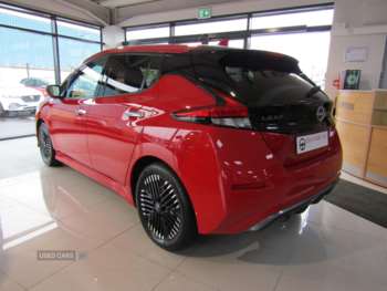 Used Nissan Leaf 2023 for sale - 74909998: Photo