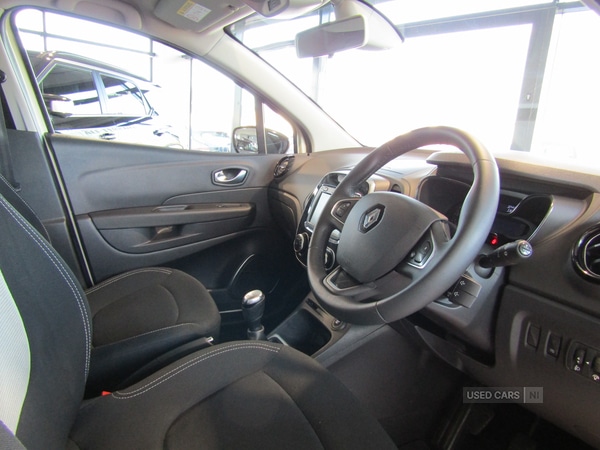 Used Renault Captur 2019 for sale - 78205823: Photo 10