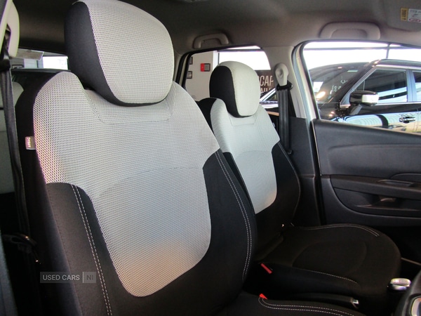 Used Renault Captur 2019 for sale - 78205823: Photo 11