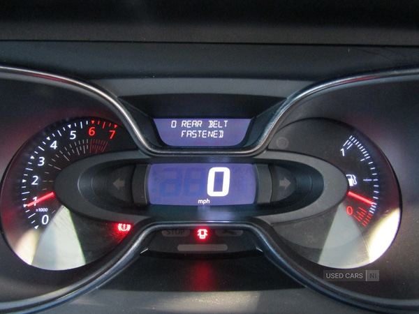 Used Renault Captur 2019 for sale - 78205823: Photo 13