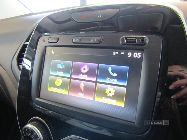 Used Renault Captur 2019 for sale - 78205823: Photo 14