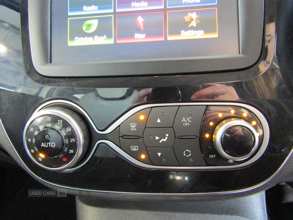 Used Renault Captur 2019 for sale - 78205823: Photo 15