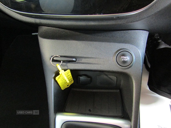 Used Renault Captur 2019 for sale - 78205823: Photo 16