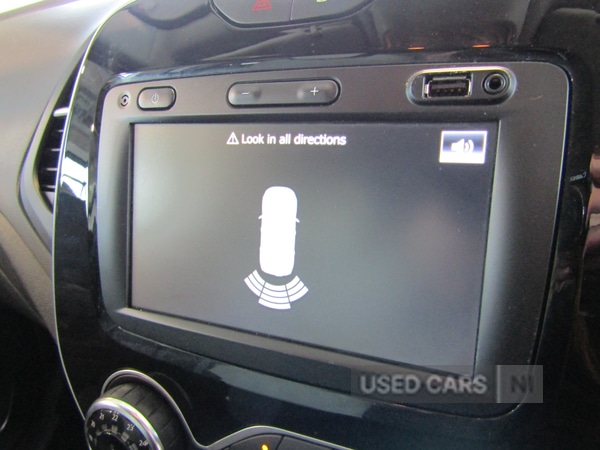 Used Renault Captur 2019 for sale - 78205823: Photo 17