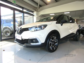 Used Renault Captur 2019 for sale - 78205823: Photo