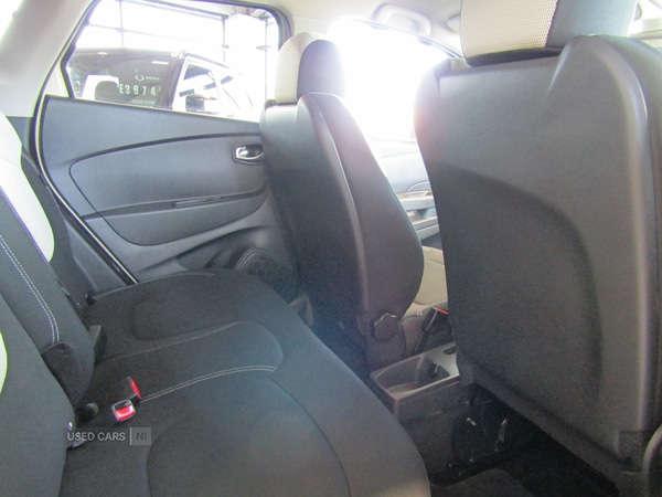 Used Renault Captur 2019 for sale - 78205823: Photo 20