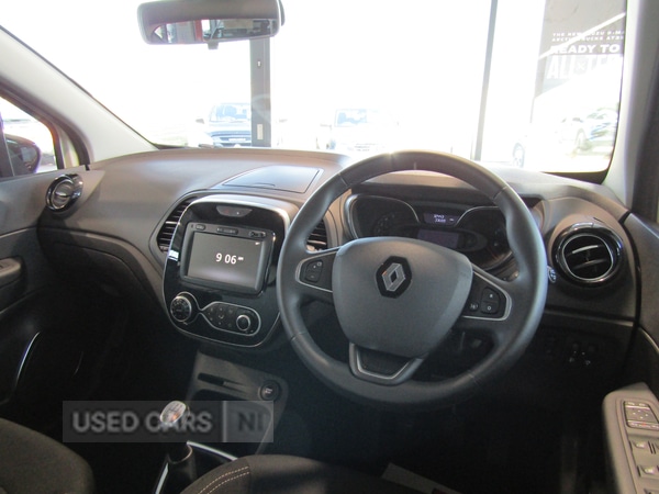 Used Renault Captur 2019 for sale - 78205823: Photo 21