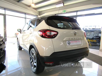 Used Renault Captur 2019 for sale - 78205823: Photo