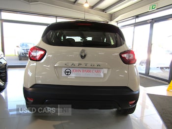 Used Renault Captur 2019 for sale - 78205823: Photo