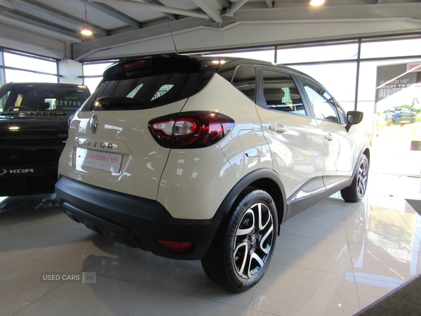 Used Renault Captur 2019 for sale - 78205823: Photo 4