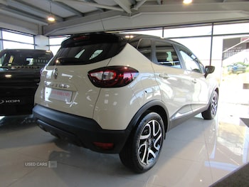 Used Renault Captur 2019 for sale - 78205823: Photo