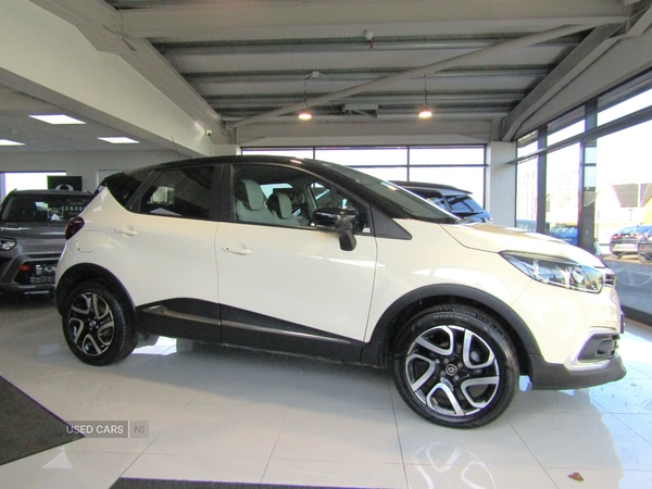 Used Renault Captur 2019 for sale - 78205823: Photo 5