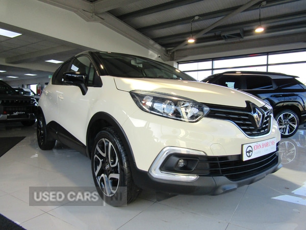 Used Renault Captur 2019 for sale - 78205823: Photo 6
