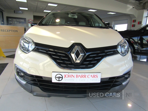 Used Renault Captur 2019 for sale - 78205823: Photo 7