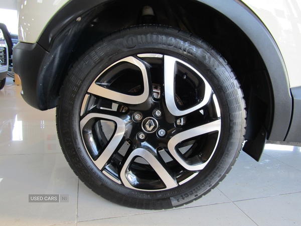 Used Renault Captur 2019 for sale - 78205823: Photo 8