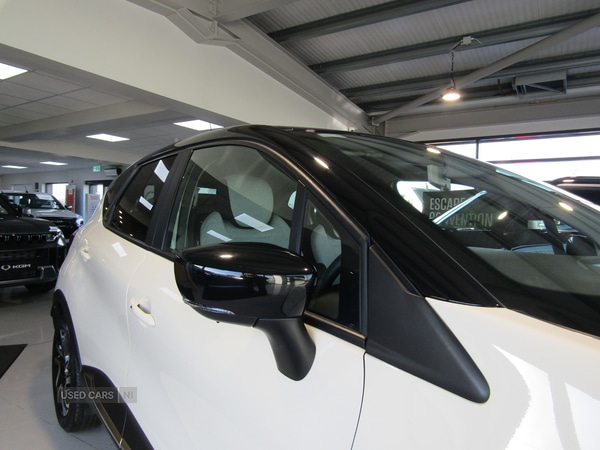 Used Renault Captur 2019 for sale - 78205823: Photo 9