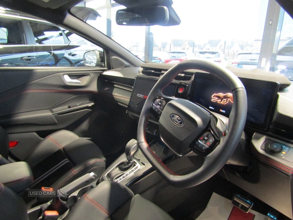 Used Ford Puma 2025 for sale - 77785099: Photo 11
