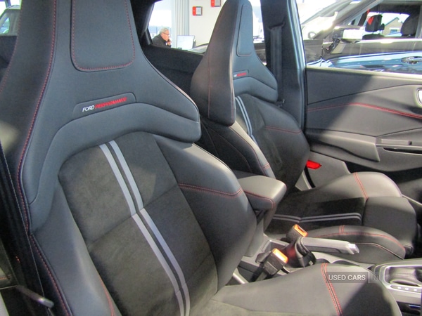 Used Ford Puma 2025 for sale - 77785099: Photo 13