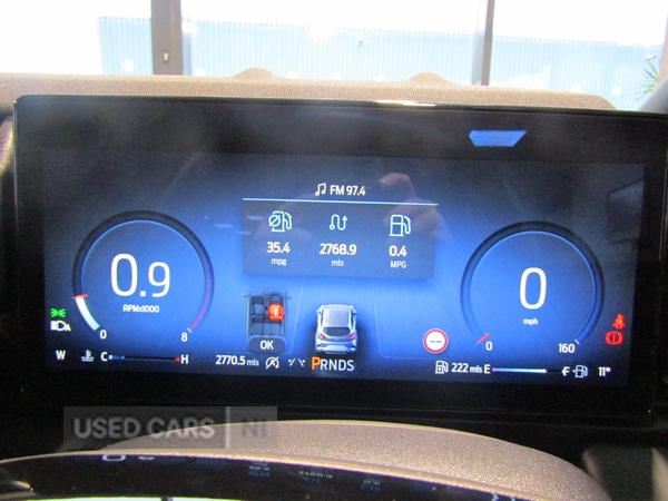 Used Ford Puma 2025 for sale - 77785099: Photo 15