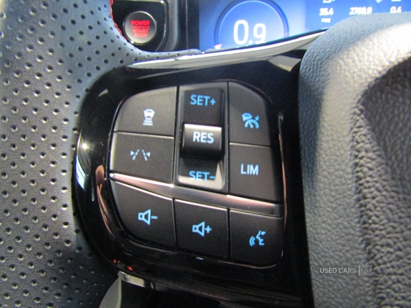 Used Ford Puma 2025 for sale - 77785099: Photo 17