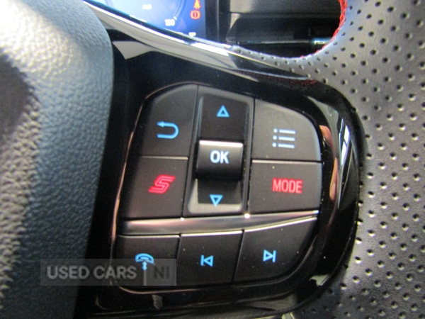 Used Ford Puma 2025 for sale - 77785099: Photo 18