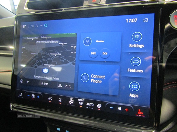 Used Ford Puma 2025 for sale - 77785099: Photo 19