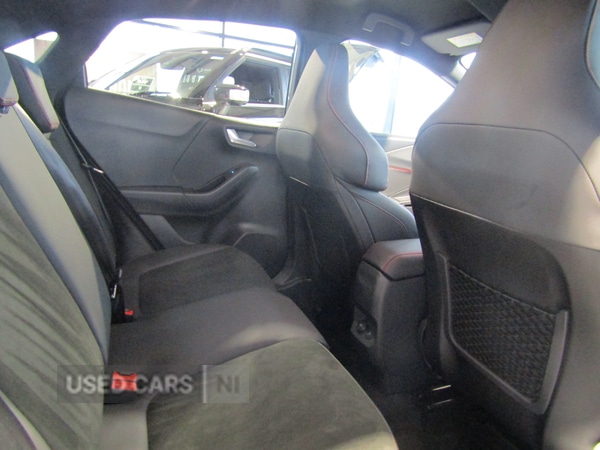 Used Ford Puma 2025 for sale - 77785099: Photo 21