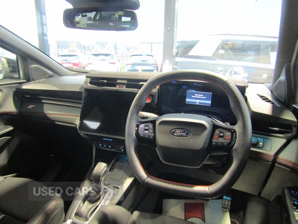 Used Ford Puma 2025 for sale - 77785099: Photo 22