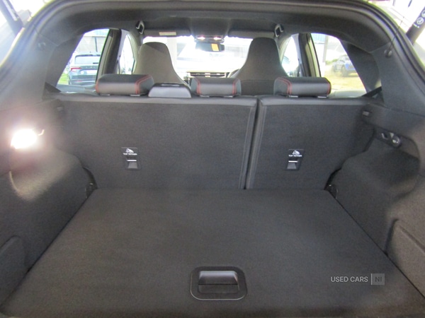 Used Ford Puma 2025 for sale - 77785099: Photo 23