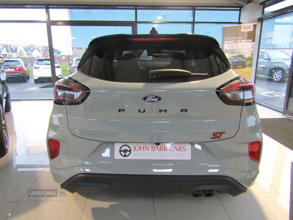 Used Ford Puma 2025 for sale - 77785099: Photo 3
