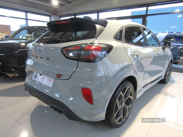 Used Ford Puma 2025 for sale - 77785099: Photo 4