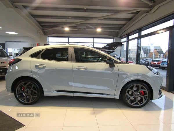 Used Ford Puma 2025 for sale - 77785099: Photo 5