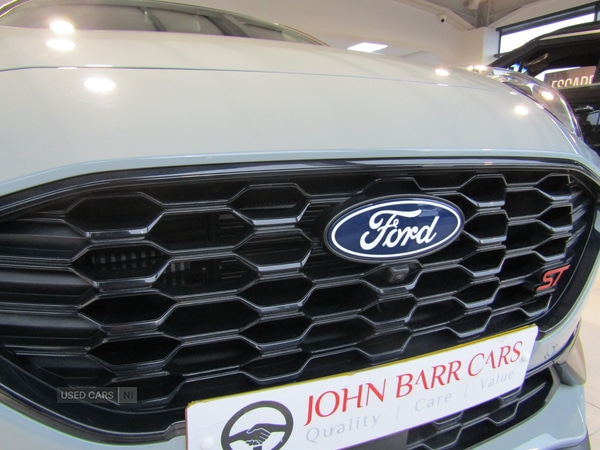 Used Ford Puma 2025 for sale - 77785099: Photo 7