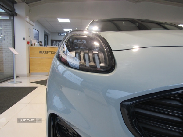 Used Ford Puma 2025 for sale - 77785099: Photo 8