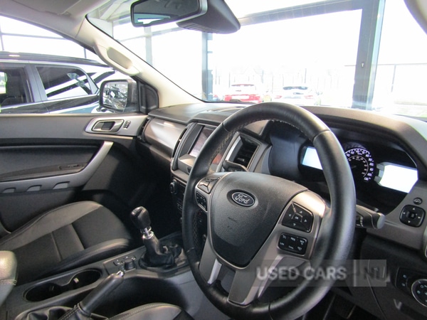 Used Ford Ranger 2022 for sale - 77672451: Photo 10