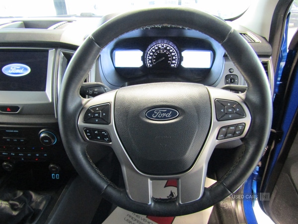 Used Ford Ranger 2022 for sale - 77672451: Photo 11