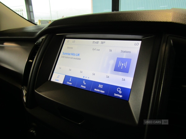 Used Ford Ranger 2022 for sale - 77672451: Photo 18