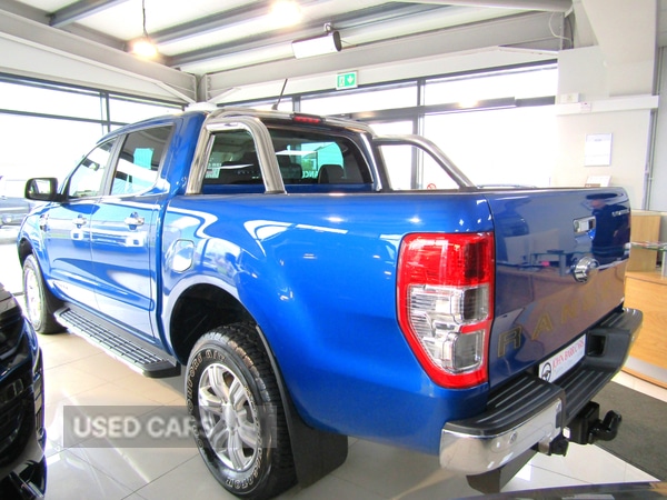 Used Ford Ranger 2022 for sale - 77672451: Photo 2