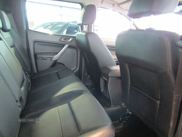 Used Ford Ranger 2022 for sale - 77672451: Photo 20