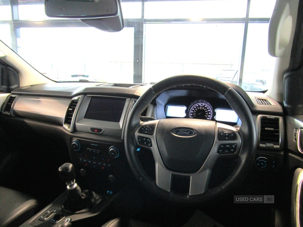 Used Ford Ranger 2022 for sale - 77672451: Photo 21