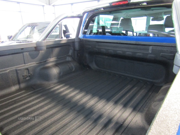 Used Ford Ranger 2022 for sale - 77672451: Photo 23