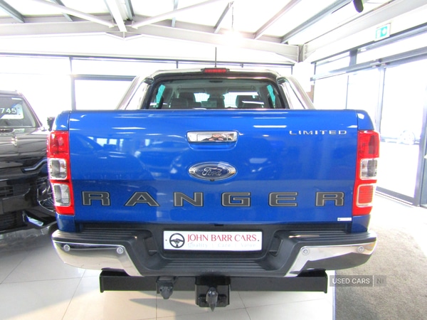 Used Ford Ranger 2022 for sale - 77672451: Photo 3