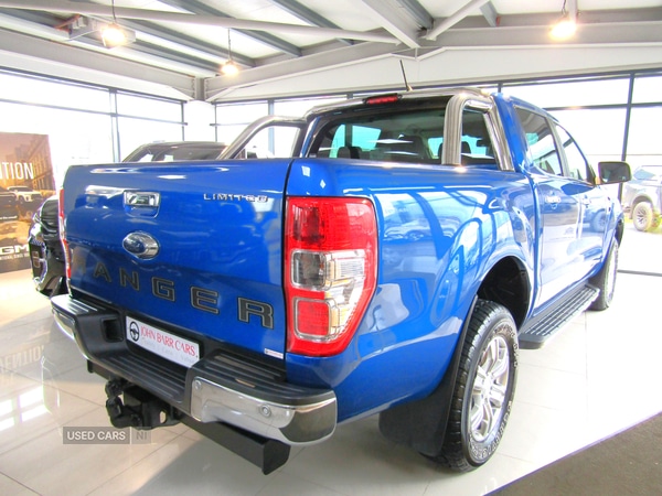 Used Ford Ranger 2022 for sale - 77672451: Photo 4