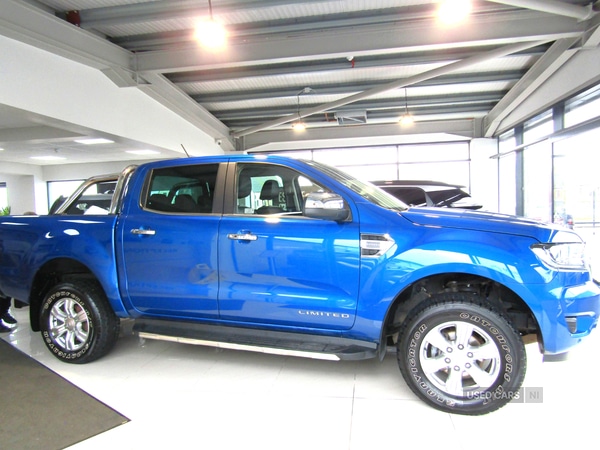 Used Ford Ranger 2022 for sale - 77672451: Photo 5