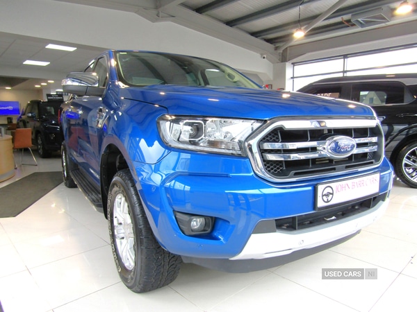 Used Ford Ranger 2022 for sale - 77672451: Photo 6