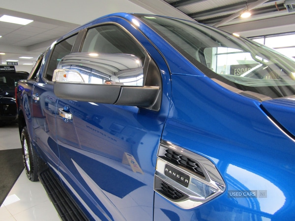 Used Ford Ranger 2022 for sale - 77672451: Photo 9