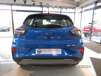 Used Ford Puma 2023 for sale - 78676952: Photo