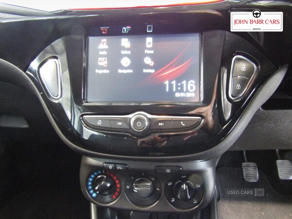 Used Vauxhall Corsa 2019 for sale - 76190144: Photo 10