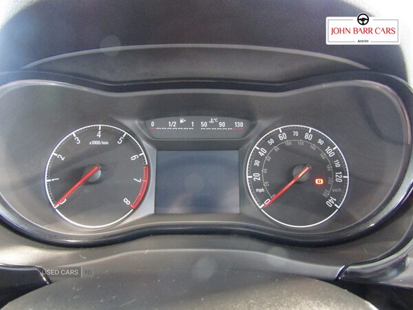 Used Vauxhall Corsa 2019 for sale - 76190144: Photo 11