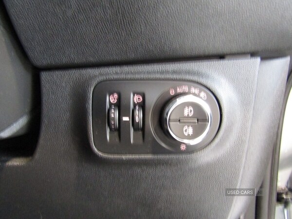 Used Vauxhall Corsa 2019 for sale - 76190144: Photo 13